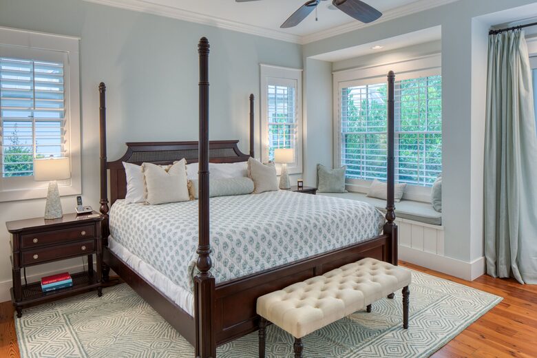 Charming Lowcountry Cottage in Palmetto Bluff - Bluffton, South Carolina