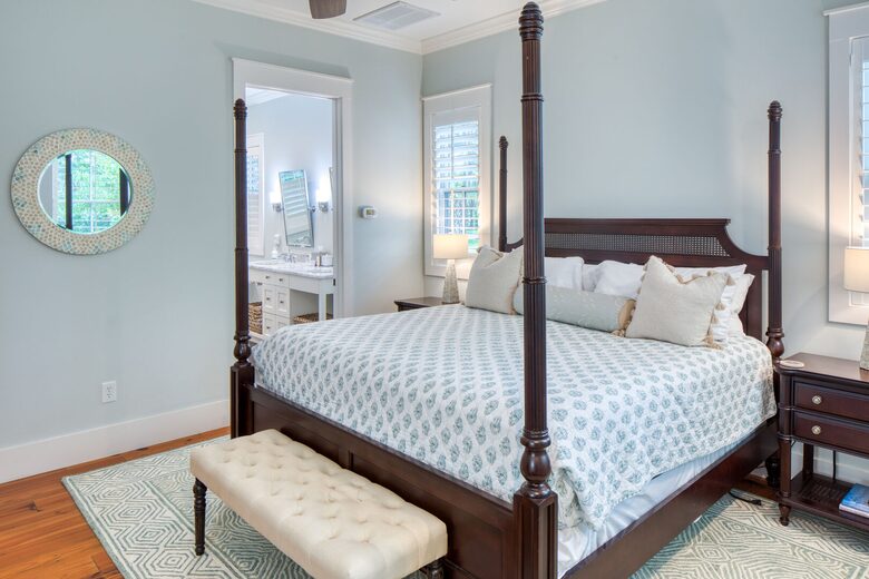 Charming Lowcountry Cottage in Palmetto Bluff - Bluffton, South Carolina