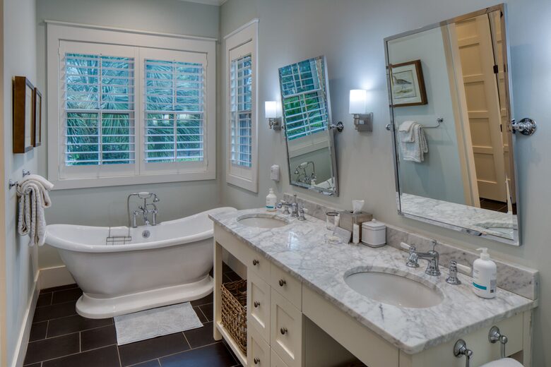 Charming Lowcountry Cottage in Palmetto Bluff - Bluffton, South Carolina