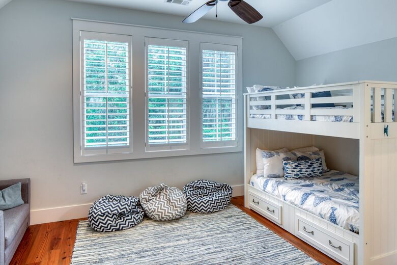 Charming Lowcountry Cottage in Palmetto Bluff - Bluffton, South Carolina
