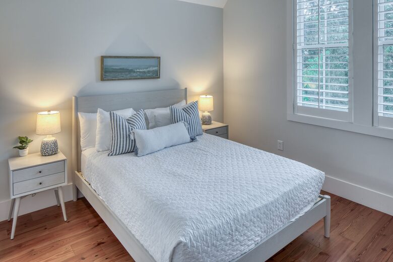 Charming Lowcountry Cottage in Palmetto Bluff - Bluffton, South Carolina