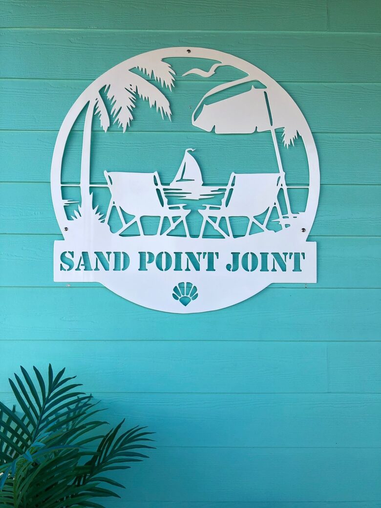 Una vacanza a Port Aransas ideale per le famiglie | Con vista sull'oceano, passerella sulla spiaggia e piscina - Port Aransas, Texas