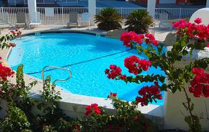 Family Friendly Port Aransas Getaway | With ocean views, beach boardwalk, & pool - Port Aransas, Texas