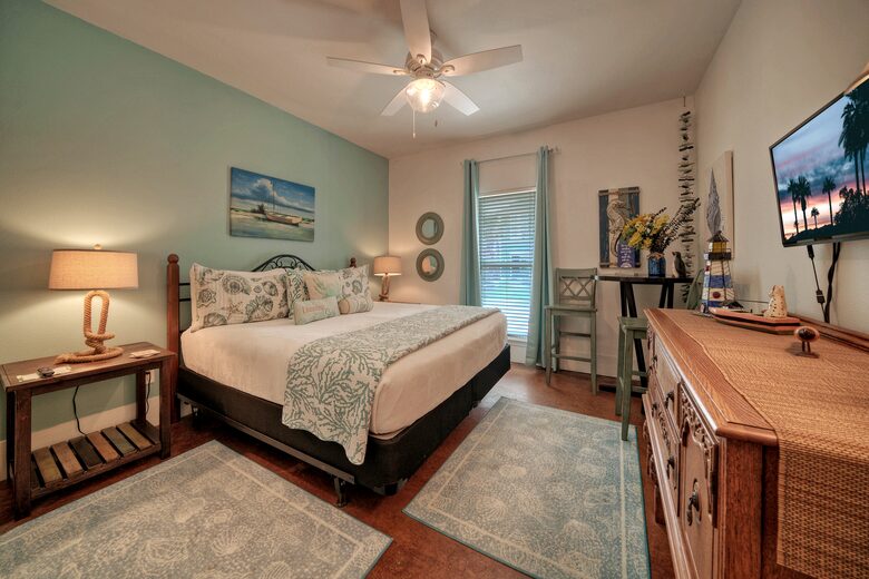Una vacanza a Port Aransas ideale per le famiglie | Con vista sull'oceano, passerella sulla spiaggia e piscina - Port Aransas, Texas