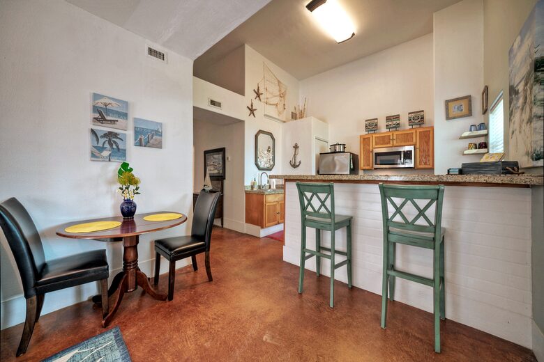 Una vacanza a Port Aransas ideale per le famiglie | Con vista sull'oceano, passerella sulla spiaggia e piscina - Port Aransas, Texas