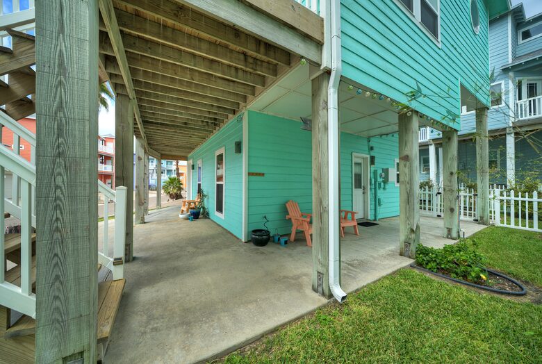 Una vacanza a Port Aransas ideale per le famiglie | Con vista sull'oceano, passerella sulla spiaggia e piscina - Port Aransas, Texas