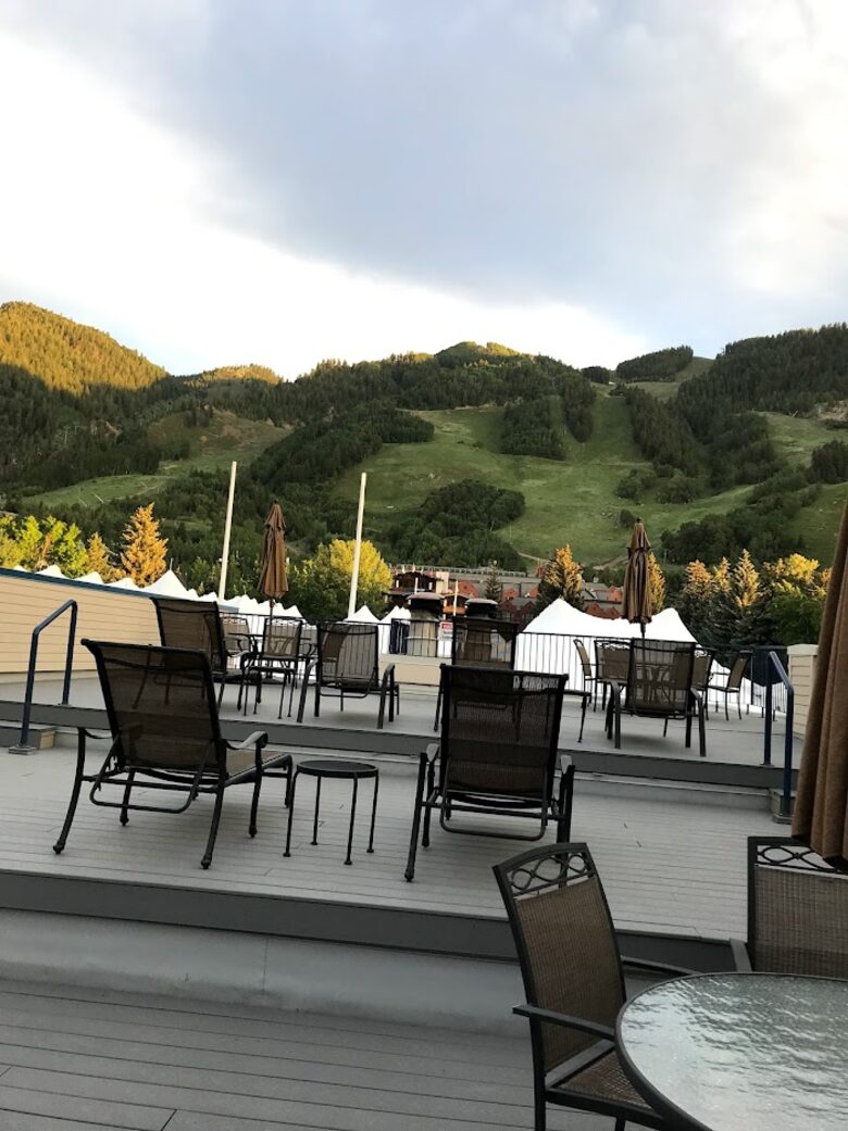 Aspen Mountain Residence - Aspen, Colorado