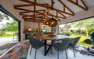 Camp David - Kruger National Park, South Africa