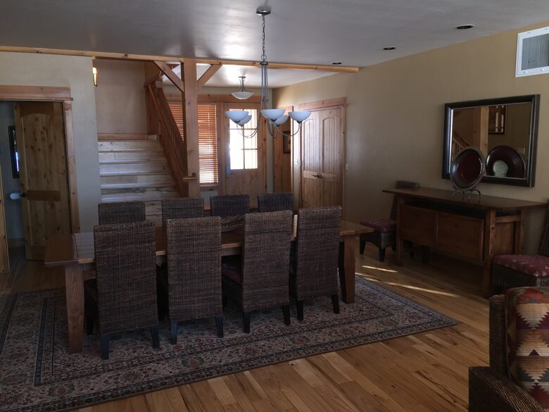 Old Greenwood 3 Bedroom Cabin | On Jack Nicklaus Golf Course -- Perfect for Ski and Summer! - Truckee, California