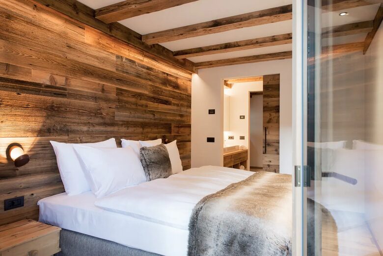 K-Lodge | Alps Chalet - Olang, Italy