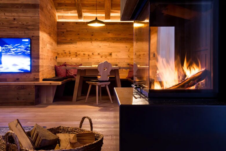 K-Lodge | Alps Chalet - Olang, Italy