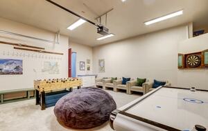 Large playroom