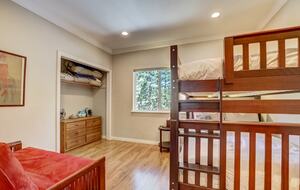 Bunk Room 1