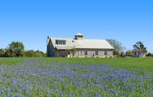 Brenham-Home/Barn | Amazing place to stay! - Brenham, Texas