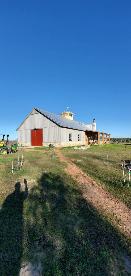 Brenham-Home/Barn | Amazing place to stay! - Brenham, Texas