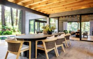 Casa Fika - Valle de Bravo, Mexico