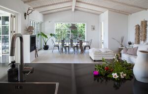 Villa Slapá 5 Bedrooms on South Beach - Nykøbing Sjælland, Denmark
