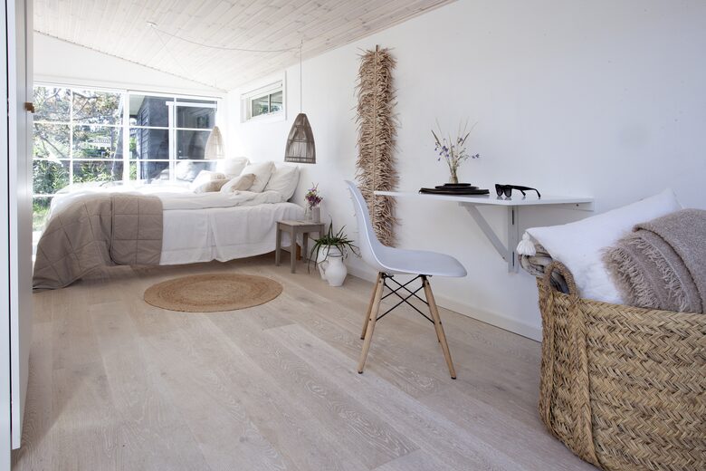 Villa Slapá 5 Bedrooms on South Beach - Nykøbing Sjælland, Denmark