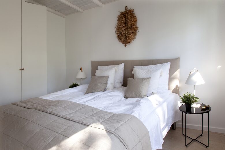 Villa Slapá 5 Bedrooms on South Beach - Nykøbing Sjælland, Denmark