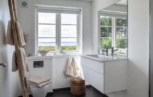 Villa Slapá 5 Bedrooms on South Beach - Nykøbing Sjælland, Denmark