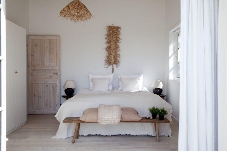 Villa Slapá 5 Bedrooms on South Beach - Nykøbing Sjælland, Denmark