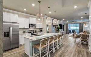 Coastal Haven - Davenport, Florida