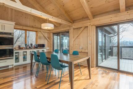 White Pine Retreat | Pet friendly, Beautiful Views and 20 Minutes to Asheville! - Arden, North Carolina