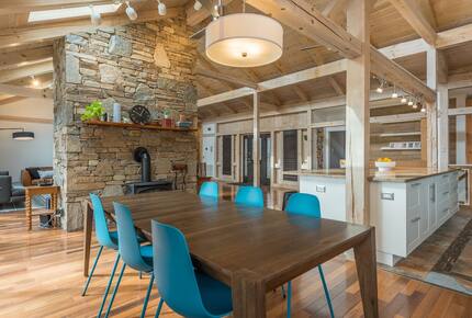 White Pine Retreat | Pet friendly, Beautiful Views and 20 Minutes to Asheville! - Arden, North Carolina
