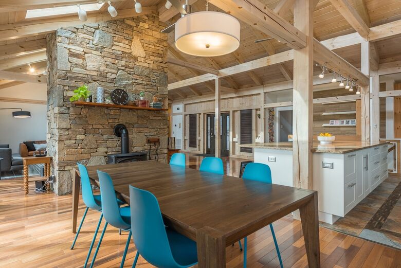 White Pine Retreat | Pet friendly, Beautiful Views and 20 Minutes to Asheville! - Arden, North Carolina