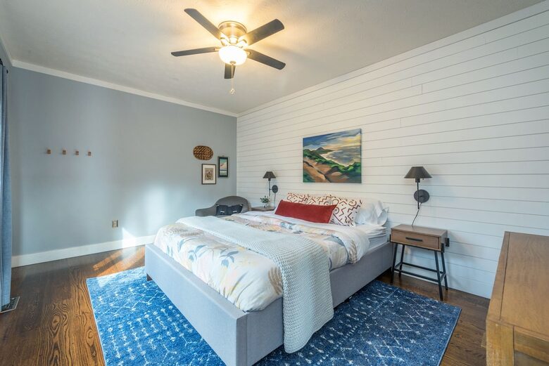 White Pine Retreat | Pet friendly, Beautiful Views and 20 Minutes to Asheville! - Arden, North Carolina