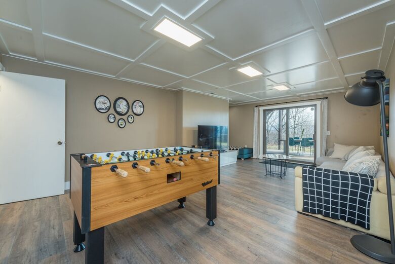 White Pine Retreat | Pet friendly, Beautiful Views and 20 Minutes to Asheville! - Arden, North Carolina