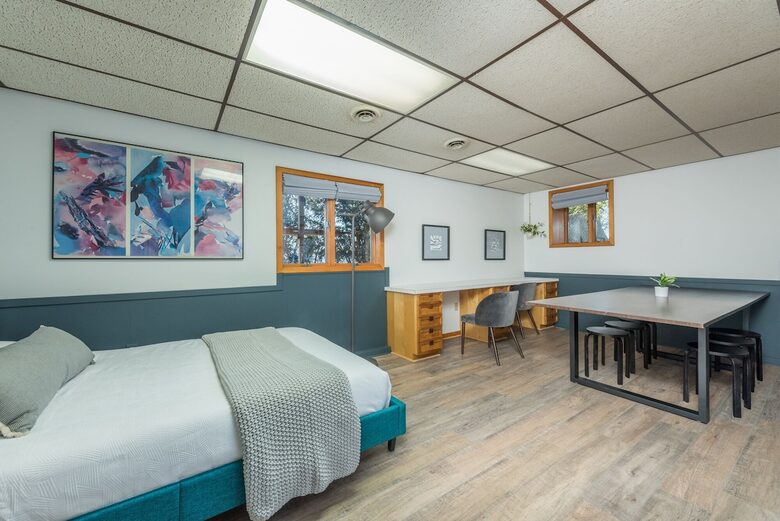 White Pine Retreat | Pet friendly, Beautiful Views and 20 Minutes to Asheville! - Arden, North Carolina