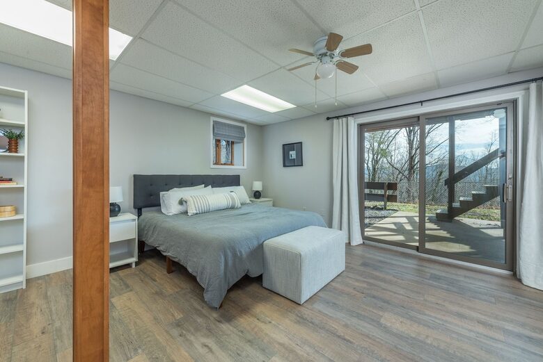 White Pine Retreat | Pet friendly, Beautiful Views and 20 Minutes to Asheville! - Arden, North Carolina