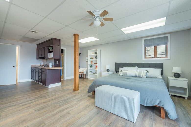 White Pine Retreat | Pet friendly, Beautiful Views and 20 Minutes to Asheville! - Arden, North Carolina