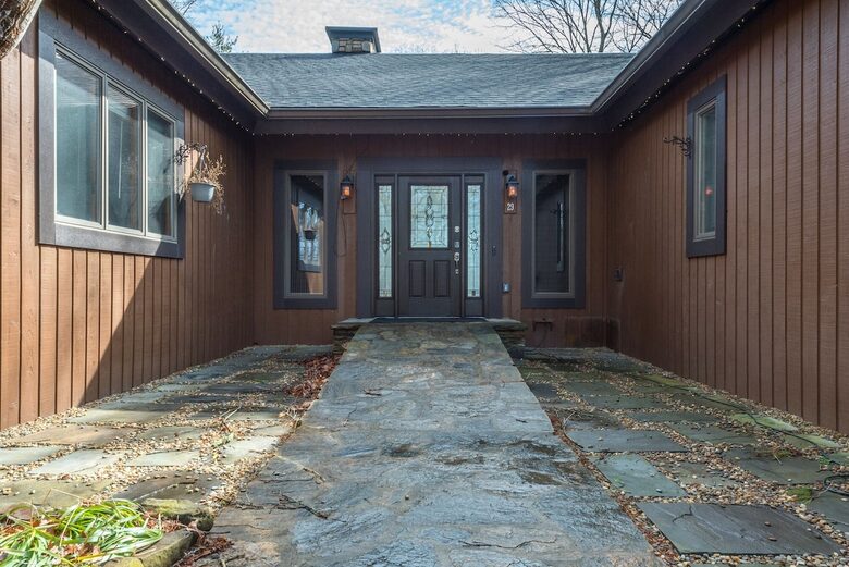 White Pine Retreat | Pet friendly, Beautiful Views and 20 Minutes to Asheville! - Arden, North Carolina