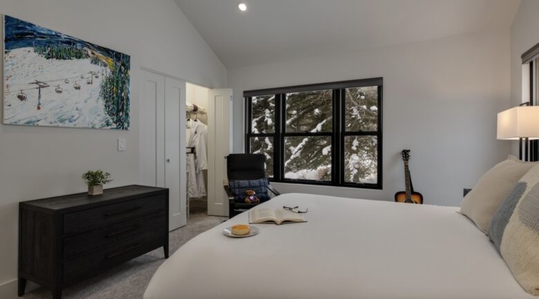 Chalet Bello In Beaver Creek - Moving Mountains - Beaver Creek, Colorado