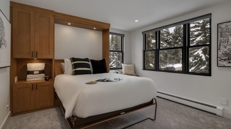 Chalet Bello In Beaver Creek - Moving Mountains - Beaver Creek, Colorado
