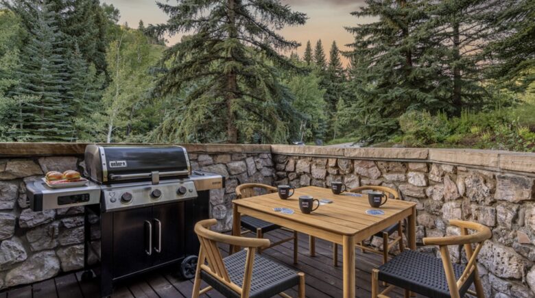 Chalet Bello In Beaver Creek - Moving Mountains - Beaver Creek, Colorado