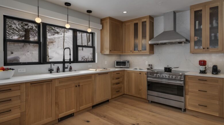 Chalet Bello In Beaver Creek - Moving Mountains - Beaver Creek, Colorado