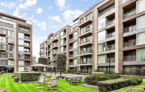 Lockside Apartment | Chelsea Creek - London, United Kingdom