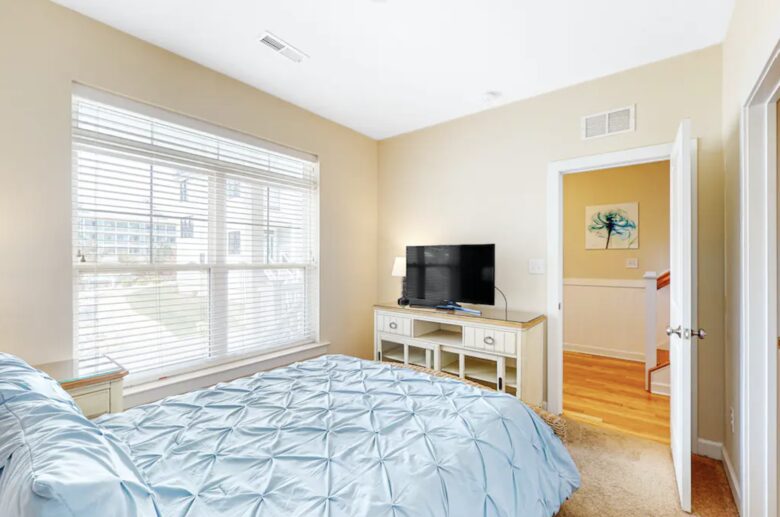 Broad Marsh Ocean City - Ocean City, Maryland