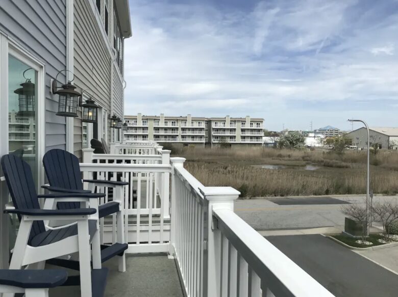 Broad Marsh Ocean City - Ocean City, Maryland