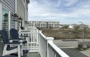 Broad Marsh Ocean City - Ocean City, Maryland