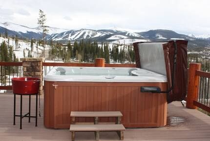 Extraordinary Colorado Mountain Home - Fraser, Colorado