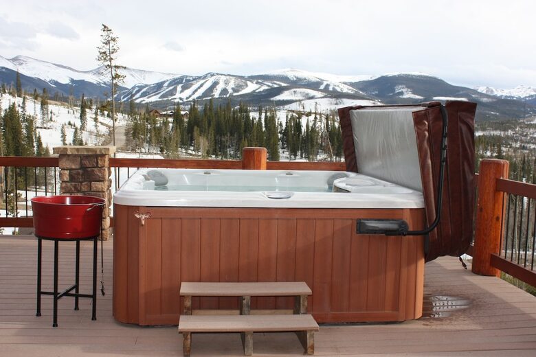 Extraordinary Colorado Mountain Home - Fraser, Colorado