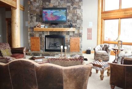 Extraordinary Colorado Mountain Home - Fraser, Colorado