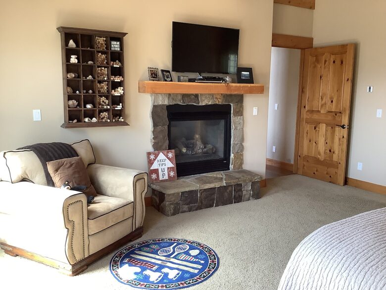 Extraordinary Colorado Mountain Home - Fraser, Colorado