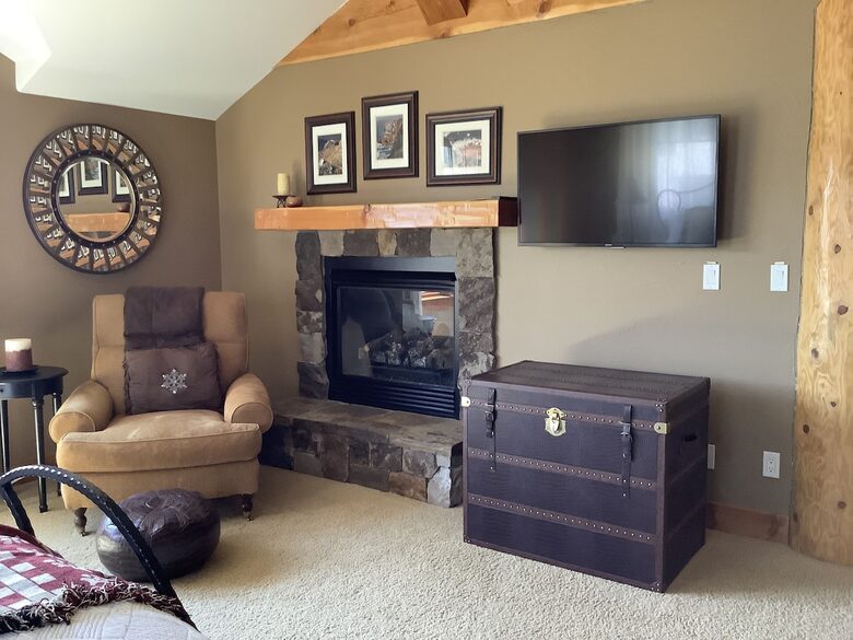 Extraordinary Colorado Mountain Home - Fraser, Colorado
