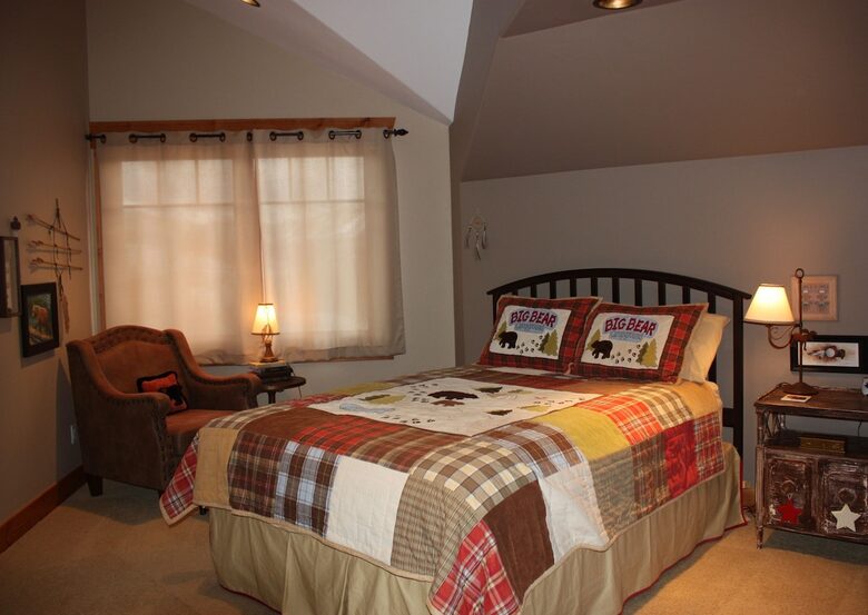 Extraordinary Colorado Mountain Home - Fraser, Colorado