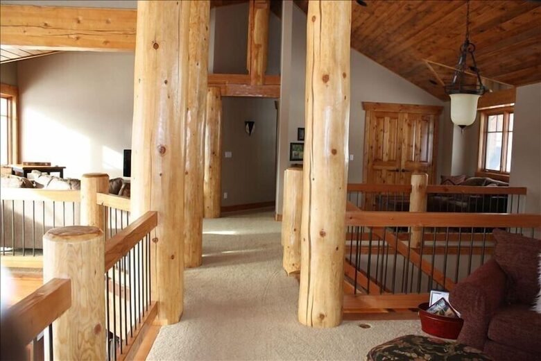 Extraordinary Colorado Mountain Home - Fraser, Colorado